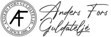 Guldsmed Anders Fors